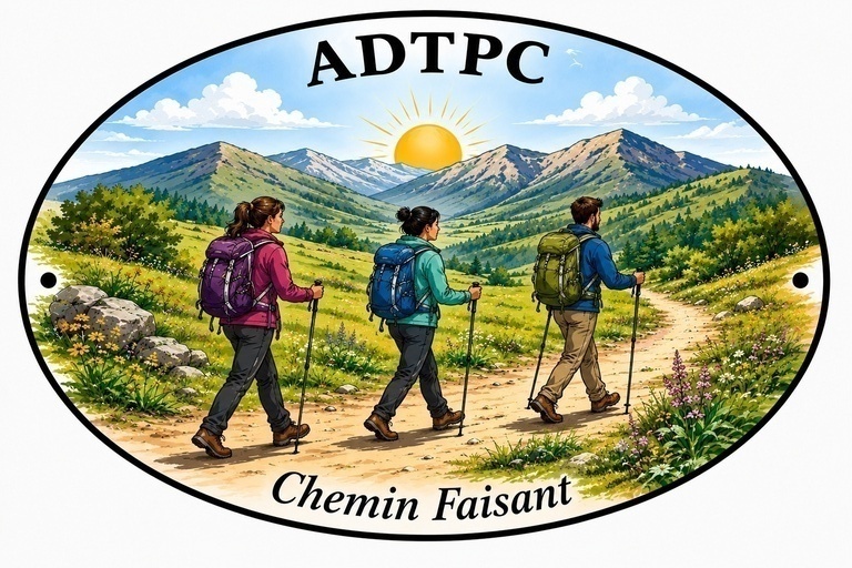 AG ADTPC  Chemin Faisant du 10 OCTOBRE 2026