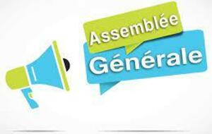 ASSEMBLEE GENERALE ADTPC