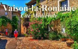 Le CDRP 14 organise, du 30 mai au 06 juin 2026, un &quot;Séjour Rando dans le Vaucluse&quot;.