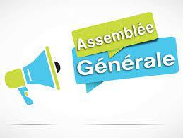 ASSEMBLEE GENERALE DE L ADTPC