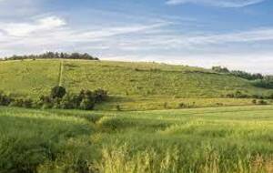 Autour de la réserve naturelle des Monts d’Eraines