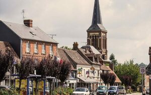 Dimanche à la campagne