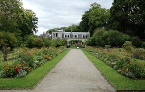 La campagne en ville
