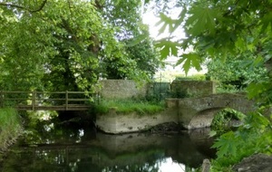 La Vallée de la Thue