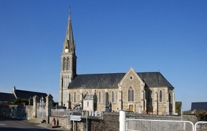 Randonnée Banneville-sur-Ajon