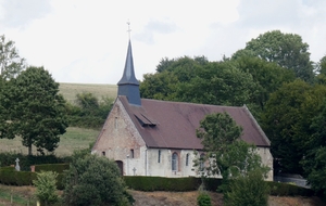 Randonnée Saint-Pierre-la-Rivière