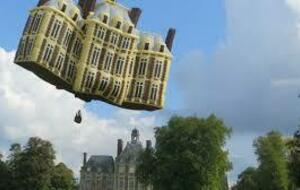 Randonnée Balleroy