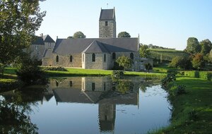 Randonnée Gouvets