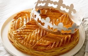 Galette des rois