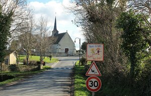 Randonnée Gonneville-en-Auge