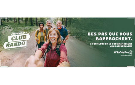 En Marche pour une nouvelle saison