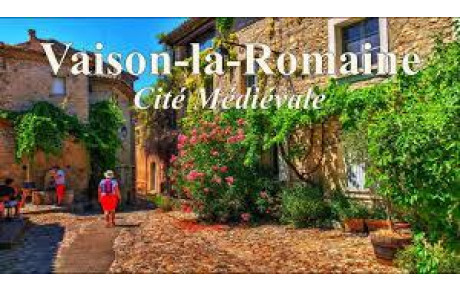 Le CDRP 14 organise, du 30 mai au 06 juin 2026, un &quot;Séjour Rando dans le Vaucluse&quot;.